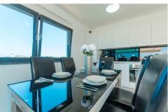 Luxury Apartma Villa Maloca Apartma 3 – I kat desn foto 4