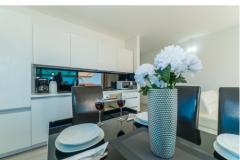 Luxury Apartma Villa Maloca Apartma 3 – I kat desn foto 5