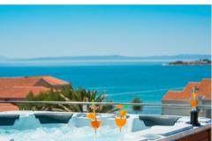 Luxury Apartma Villa Maloca Apartma 4 – II kat lij foto 1