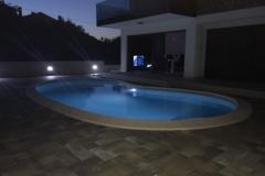 Luxury Apartma Villa Maloca Apartma 4 – II kat lij foto 3