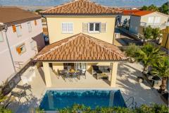 Luxury Villa Agape Ellita Apartma 1 – villa foto 1