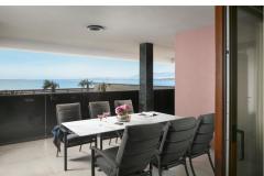 Malibu Imperial Resort Apartma 1: (4+0) – Ap.No.1 foto 2
