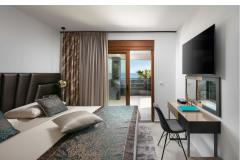 Malibu Imperial Resort Apartma 2: (4+0) – Ap.No.2 foto 5