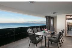 Malibu Imperial Resort Apartma 3: (8+0) – Ap.No.3 foto 2