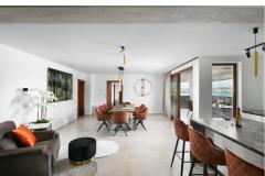 Malibu Imperial Resort Apartma 3: (8+0) – Ap.No.3 foto 4