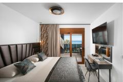 Malibu Imperial Resort Apartma 6: (4+0) – Ap.No.6 foto 4