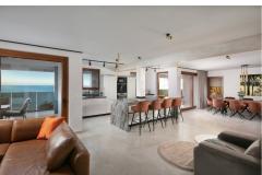 Malibu Imperial Resort Apartma 7: (8+0) – Ap.No.7 foto 2