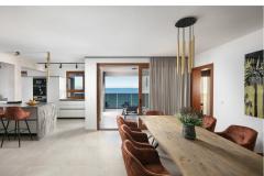 Malibu Imperial Resort Apartma 7: (8+0) – Ap.No.7 foto 5