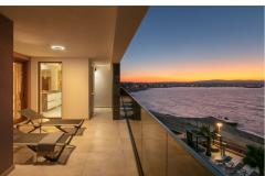 Malibu Imperial Resort Apartma 8: (8+0) – Ap.No.8 foto 1