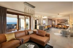 Malibu Imperial Resort Apartma 8: (8+0) – Ap.No.8 foto 2