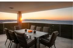 Malibu Imperial Resort Apartma 8: (8+0) – Ap.No.8 foto 3