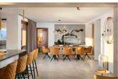Malibu Imperial Resort Apartma 8: (8+0) – Ap.No.8 foto 4