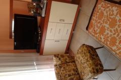 Manda Apartmaji Apartma 1 – kat foto 4