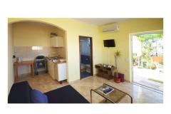 Maros apartments Apartma 1 – Apartman 2 foto 4