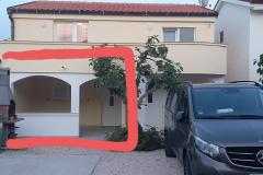 MILA Apartmaji Apartma 2 – A 2+2 foto 1