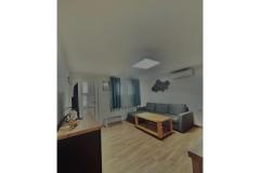 MILA Apartmaji Apartma 2 – A 2+2 foto 2