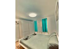 MILA Apartmaji Apartma 2 – A 2+2 foto 3