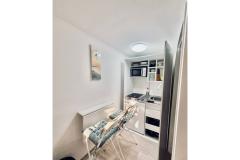 MILA Apartmaji Apartma 3 – A 2 foto 2