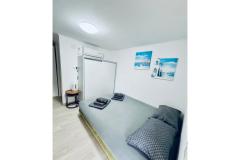 MILA Apartmaji Apartma 3 – A 2 foto 3