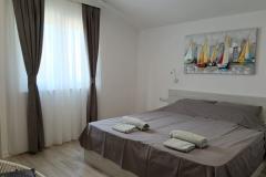 OLIVE RESIDENCE Apartma 2 – UNIQ B 2+2 foto 2
