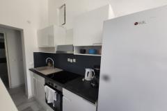 Sea Sailor Lounge Resort Apartmaji Apartma 3 – GreenOasis foto 5