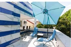 Sea Lounge Apartmaji Apartma 1 – Havana foto 4