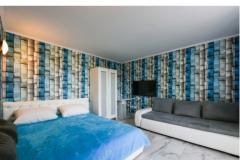Sea Lounge Apartmaji Apartma 4 – GreenOasis foto 2