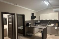 Seaside Dream Apartmaji Vir Apartma 1 – APP 1 foto 5