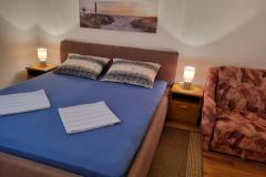Apartmaji Štefanija Apartma 4 – APP 4 foto 5