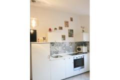 Vila Virago Apartma 2 – Apartman 1 foto 1
