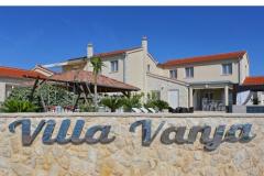 Villa Vanja Apartma 1: (6+4) – Vila Vanja foto 2