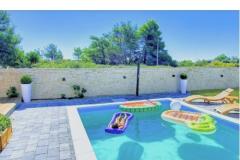 Villa Dora Apartma 1 – Villa Dora foto 5