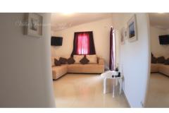 Villa Ivanović Apartma 1 – Apartman 1 foto 1