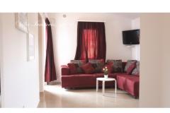 Villa Ivanović Apartma 4 – Apartman 4 foto 1