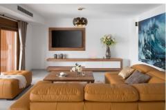 Villa Malibu Eclipse Apartma 1 – Eclipse foto 1