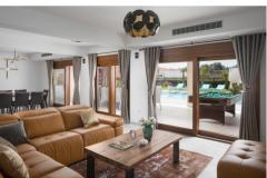 Villa Malibu Eclipse Apartma 1 – Eclipse foto 2