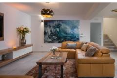 Villa Malibu Eclipse Apartma 1 – Eclipse foto 3