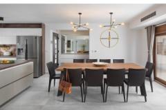 Villa Malibu Eclipse Apartma 1 – Eclipse foto 4