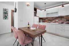 Villa Malibu Exclusive Apartma 1 – Apartman 1 foto 3