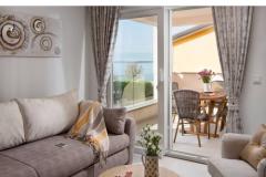 Villa Malibu Exclusive Apartma 2 – Apartman 2 foto 2