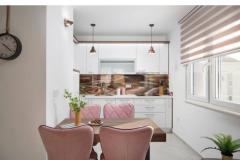 Villa Malibu Exclusive Apartma 2 – Apartman 2 foto 3