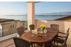 Villa Malibu Exclusive Apartma 3 – Apartman 3 foto 1