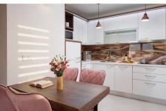 Villa Malibu Exclusive Apartma 3 – Apartman 3 foto 4