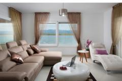 Villa Malibu Royal Apartma 1 – Apartman 1 foto 3