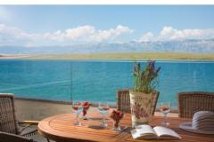 Villa Malibu Royal Apartma 2 – Apartman 2 foto 3