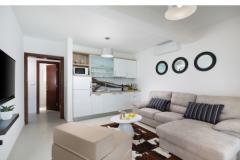 Villa Malibu Royal Apartma 2 – Apartman 2 foto 4