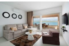Villa Malibu Royal Apartma 4 – Apartman 4 foto 2