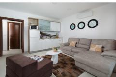 Villa Malibu Royal Apartma 4 – Apartman 4 foto 3
