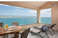 Villa Malibu Royal Apartma 4 – Apartman 4 foto 4