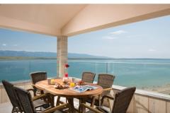Villa Malibu Royal Apartma 5 – Apartman 5 foto 2